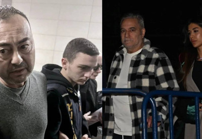 Serdar Ortaç ve Mehmet Ali Erbil hakim karşısına çıkacak: Tarih belli oldu, 3 yıla kadar hapis cezası isteniyor