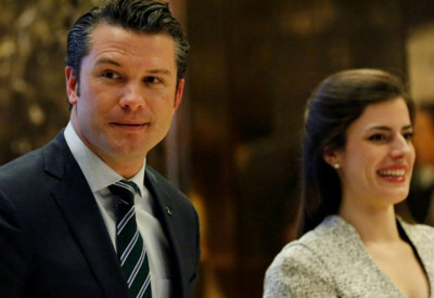 Trump'ın Savunma Bakanı hakkında olay iddia! 'Tecavüz etti, sonra da parayla susturdu'