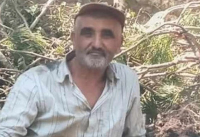 Kütahya'da kafasına boru düşen işçiden acı haber