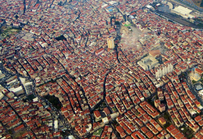 İstanbul'da ilçe ilçe kira fiyatlarında son durum! Kadıköy, Sarıyer, Beşiktaş, Şişli ve Çekmeköy...
