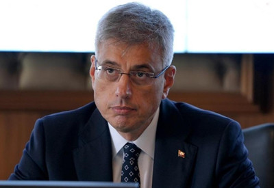 Sağlık Bakanı Memişoğlu: Herhalde çeteyi yakalattığım için istifamı istiyorlar