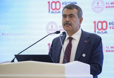 Kreş tartışması sonrası Bakan Tekin'den yeni açıklama: Özel ve İmamoğlu alenen yalan söylüyor
