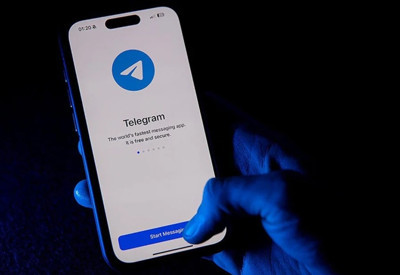 Rusya'dan Telegram'a 7 milyon ruble ceza