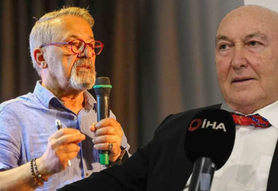 Prof. Dr. Ahmet Ercan'dan çok konuşulacak İstanbul depremi yorumu: Naci Görür'ü mü işaret etti?