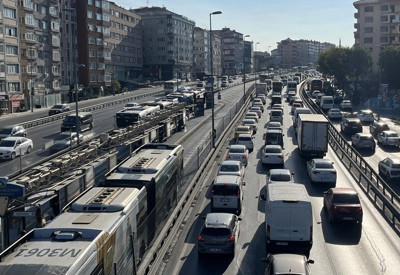 Araç sahipleri dikkat, İstanbul’da trafikte yeni dönem: Eminönü ve Kadıköy’e giriş ücretli olacak