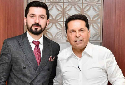 Ahmet Özer soruşturmasında yeni operasyon: Esenyurt Belediye Başkan Yardımcısı Osman Yalçın'a yakalama kararı!