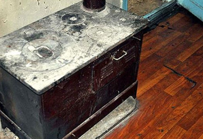 Sobadan sızan gaz can aldı: Yaşlı çift hayatını kaybetti