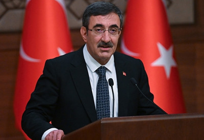 En düşük emekli maaşına zam sinyali verdi: Cevdet Yılmaz'dan ''MTV'' açıklaması!