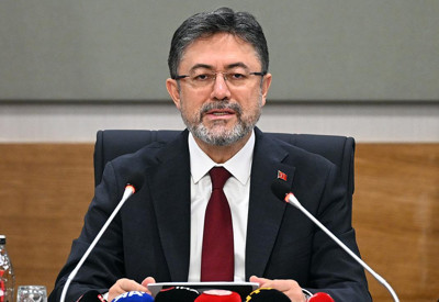 Üreticilere 527 milyon liralık hibe ödemesi bugün yapılacak