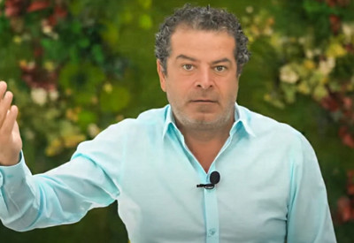 Cüneyt Özdemir'den MÜSİAD Başkanı Asmalı'ya tepki