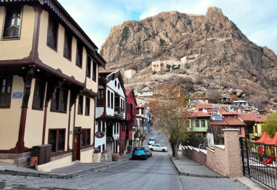 Bakan Kurum duyurdu: ''Ziyaretçisi bol olsun''