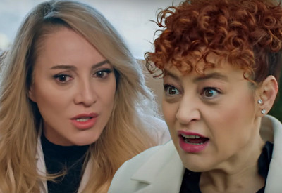 Yabani dizisi yapımcılarından önemli karar; RTÜK cezası sonrası sürpriz