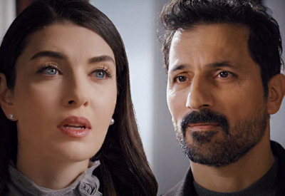 Yalan dizisi için o iddia meğer doğruymuş; Bu detayı izleyici merak ediyordu