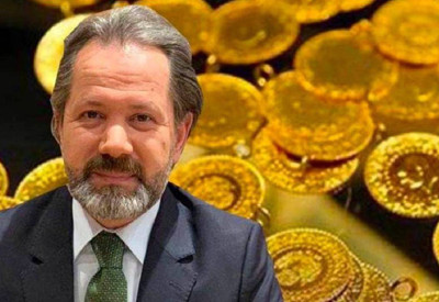Altın fiyatlarında yükseliş tam gaz!  İslam Memiş 'yapılması gerekeni' açıkladı