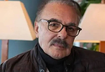 Ferdi Tayfur hastaneye kaldırıldı: Sağlık durumu nasıl?