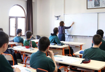 MEB yazı gönderdi: Okullarda yılbaşı kutlamaları yapılmayacak