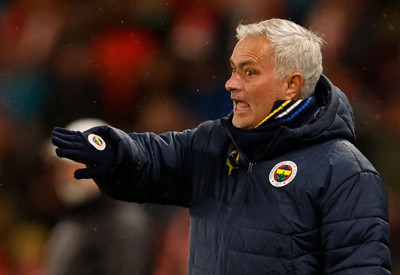 Mourinho'nun sözleri Avrupa basınını çalkaladı! "Neden korkuyorsunuz?"