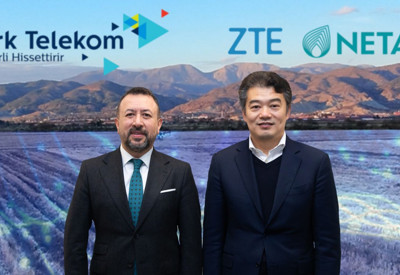 Türk Telekom’dan 5G ile tarımda dijital dönüşüm