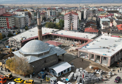 İki ilde evlerin değerine değer katacak: O şehirlerde ilk kez petrol arama çalışmaları başladı