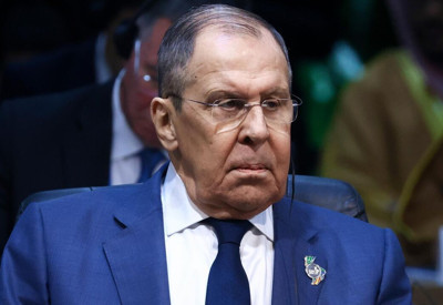 Lavrov tarihi duyurdu! Rus ve ABD'li heyetler İstanbul’da bir araya gelecek