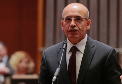 Bakan Şimşek'ten ilk açıklama: Piyasaların sağlıklı işleyişi için gereken her şey yapılıyor