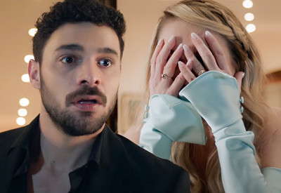 Yabani dizisi ekranlara bu sahneyle veda etti; NOW ekranlarında bir dönem böyle bitti