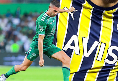 Fenerbahçe’de Merih Demiral depremi! Bütün planlar suya düştü