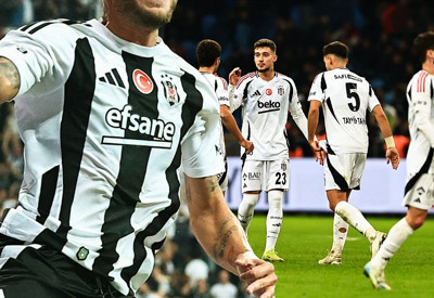 Bir deprem daha! Beşiktaş ile yollarını ayırdı - Vedayı bu sözlerle duyurdular