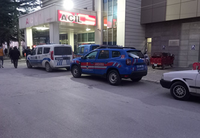 Komşu ailelerin silahlı kavgasında 2 kadın hayatını kaybetti