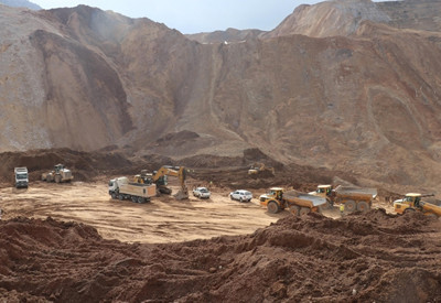 9 işçinin öldüğü maden faciası davasının ilk duruşması 17 Mart'ta