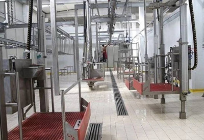 Kesimhanelere kamera zorunluluğu getiriliyor