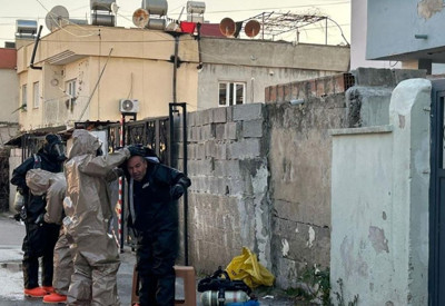 Mersin'de fare zehri faciası: 2 çocuk hayatını kaybetti