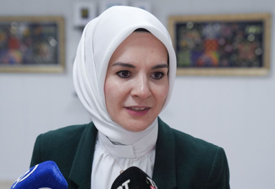 Bakan Göktaş açıkladı: ''Cumhurbaşkanı Erdoğan'ın ailelere müjdesi olacak''