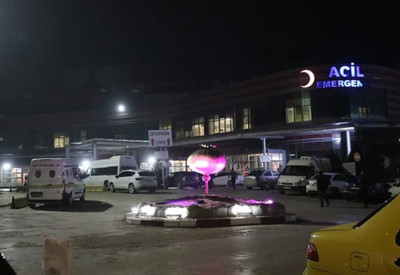 Eski işçisini öldürüp intihara kalkıştı