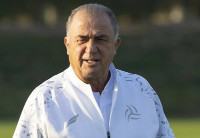 Kadıköy'de kıyameti kopartmıştı: Fatih Terim, Fenerbahçe'den o ismi istiyor
