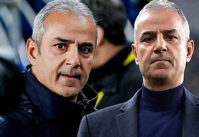 Ve İsmail Kartal ile anlaşma sağlandı; Herkes o detayı merak ediyordu