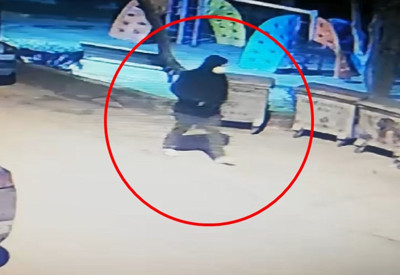 Tıbbi maske takıp husumetlisini vurmuştu; 120 güvenlik kamerası izlenerek yakalandı