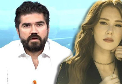Elçin Sangu'dan Rasim Ozan Kütahyalı'ya: Siz bana arka çıkmayın!