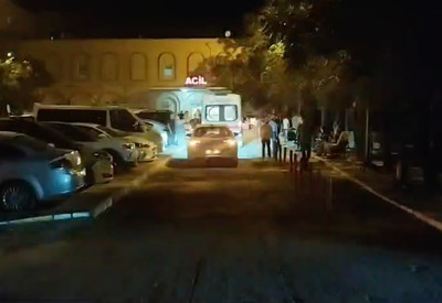 Eski muhtar, eşini pompalı tüfekle öldürdü
