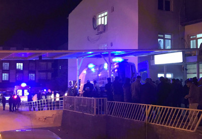 Mardin'de silahlı kavga: 1 ölü, 2 yaralı