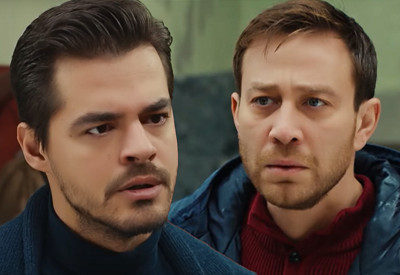 Gönül Dağı dizisinde final depremi yaşanıyor; 5 sezon sonra bu da oldu