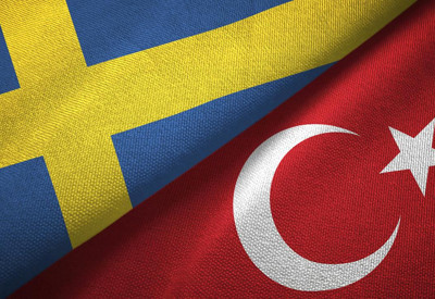 Türkiye ile İsveç arasında kritik toplantı: Bakan Fidan ve Bakan Yerlikaya katılacak!