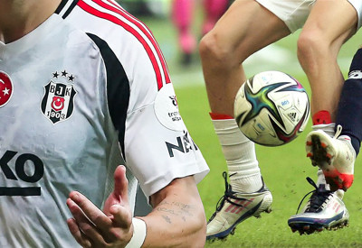 Yıldız golcü Beşiktaş ile anlaşma sağladı; Süper Lig ekibi Trabzonspor’da büyük şok