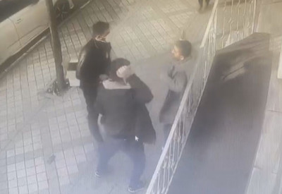 Bağcılar'da başkasına benzetilen Veysel Şirin, bıçaklanarak öldürüldü