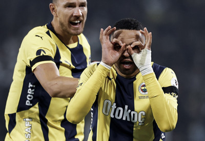 Kadıköy’de En-Nesyri’nin gecesi! Fenerbahçe’ye 10 dakika yetti