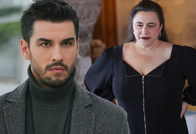 Siyah Kalp dizisinde krizin faturası çok ağır oldu; 18 bölüm sonra karar verildi