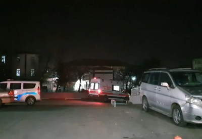 Diyarbakır'da iki aile arasında kavga