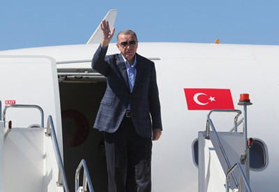 Cumhurbaşkanı Erdoğan Malezya, Endonezya ve Pakistan'a gidecek