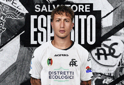 Beşiktaş aradığı orta sahayı İtalya'da buldu: Esposito transferinde Juventus detayı!