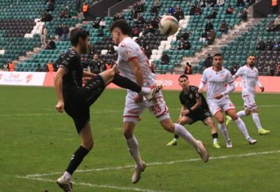 Sivasspor'a kupada hükmen mağlubiyet cezası